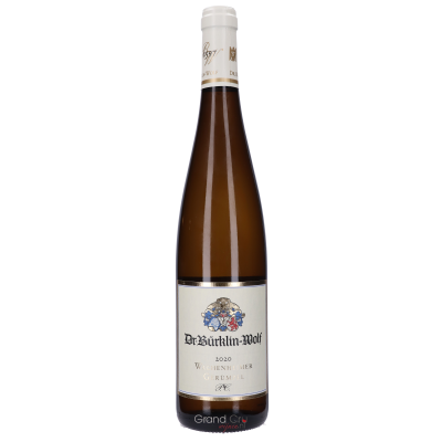 2020 Dr. Bürklin-Wolf Wachenheimer Gerümpel Riesling Premier Cru