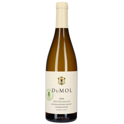 2020 DuMol Wester Reach Chardonnay