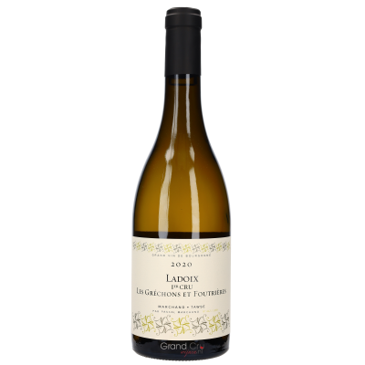 2020 Marchand-Tawse Ladoix 1er Cru Les Grêchons et Foutrières