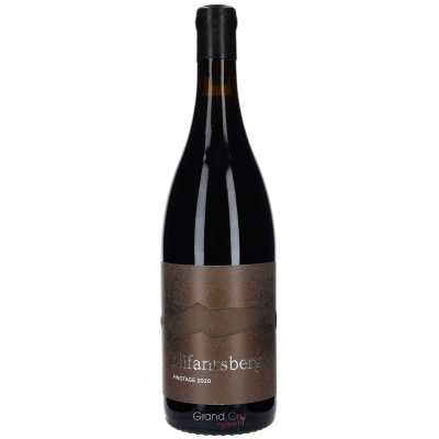 2020 Olifantsberg Pinotage