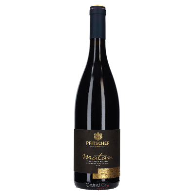 2020 Pfitscher Alto Adige Pinot Nero Matan Riserva