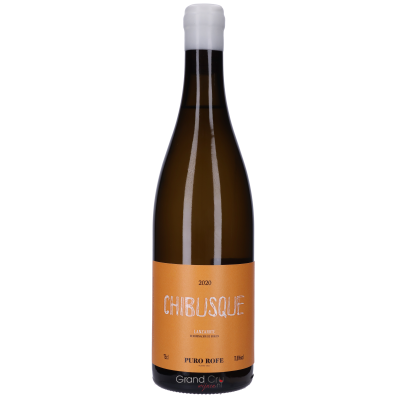 2020 Puro Rofe Chibusque