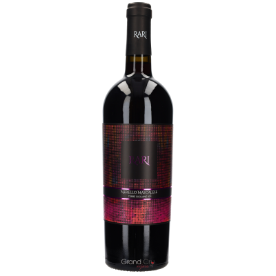 2020 San Marzano Rari Nerello Mascalese Terre Siciliane