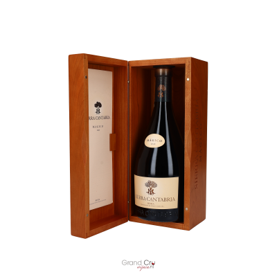 2020 Sierra Cantabria Mágico