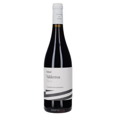 2020 Valdesil Valderroa Mencia