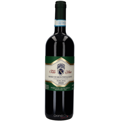 2020 Villa Sant'Anna Rosso di Montepulciano