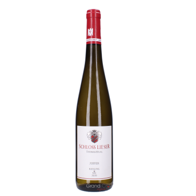 2020 Weingut Schloss Lieser Brauneberger Juffer Riesling Grosses Gewachs