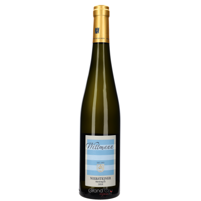 2020 Weingut Wittmann Niersteiner Riesling Aus Ersten Lagen BIO