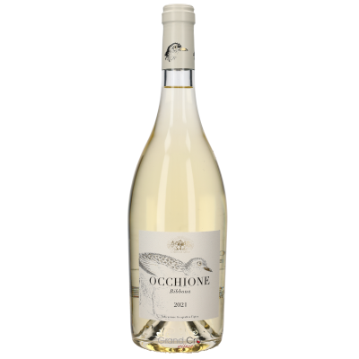 2021 Biserno Campo di Sasso Occhione Bibbona