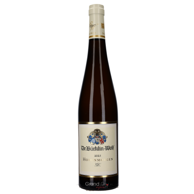 2021 Dr. Bürklin-Wolf Hohenmorgen Grand Cru 
