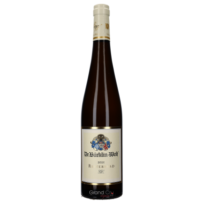 2021 Dr. Bürklin-Wolf Reiterpfad Grand Cru 