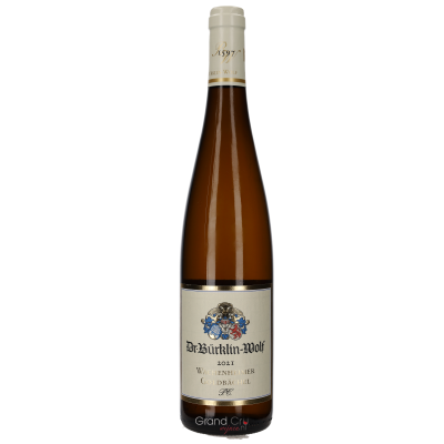 2021 Dr. Bürklin-Wolf Wachenheimer Goldbächel Premier Cru