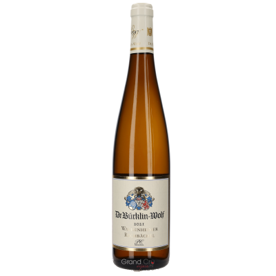 2021 Dr. Bürklin-Wolf Wachenheimer Rechbächel Premier Cru
