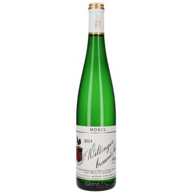 2021 Egon Müller Braune Kupp Riesling Kabinett