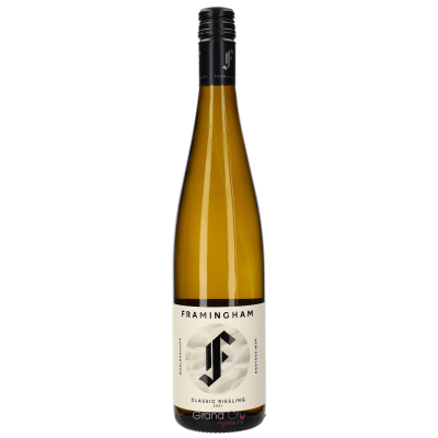 2021 Framingham Classic Riesling