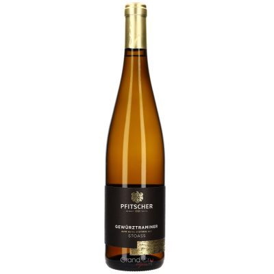 2021 Pfitscher Alto Adige Stoass Gewurztraminer