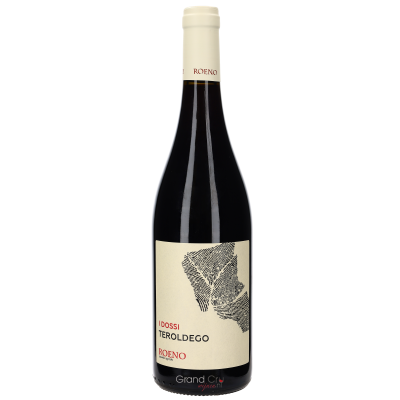 2021 Roeno Teroldego I Dossi Teroldego