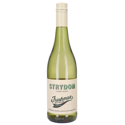 2021 Strydom The Freshman Sauvignon Blanc