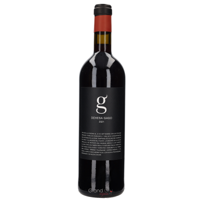 2021 Telmo Rodriguez G Dehesa Gago