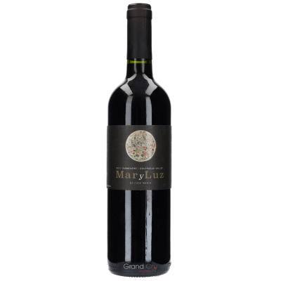 2021 Vina Casa Marín Mar Y Luz Carmenere