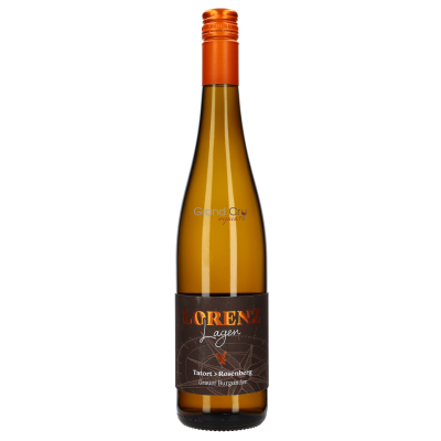 2021 Weingut Lorenz & Söhne Tatort Rosenberg Grauer Burgunder