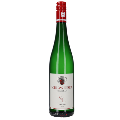 2021 Weingut Schloss Lieser Riesling Feinherb