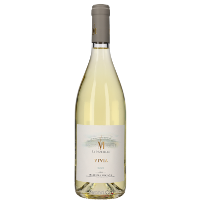 2022 Antinori Le Mortelle Vivia Maremma Toscana