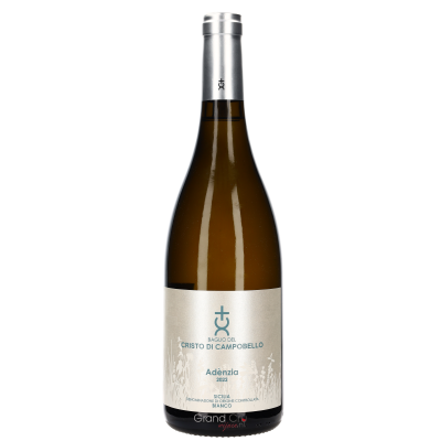 2022 Baglio del Cristo di Campobello Adenzia Bianco