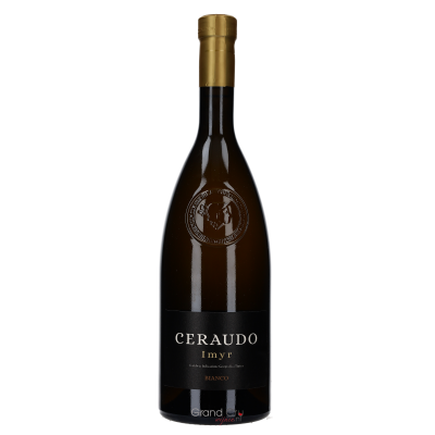 2022 Ceraudo Imyr Bianco BIO