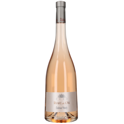 2022 Chateau Minuty Rose et Or Magnum