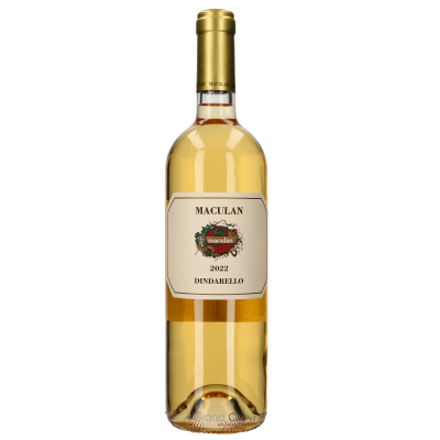 2022 Maculan Dindarello