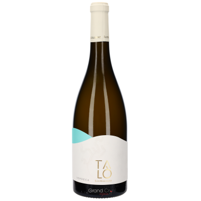 2022 San Marzano Talò Verdeca