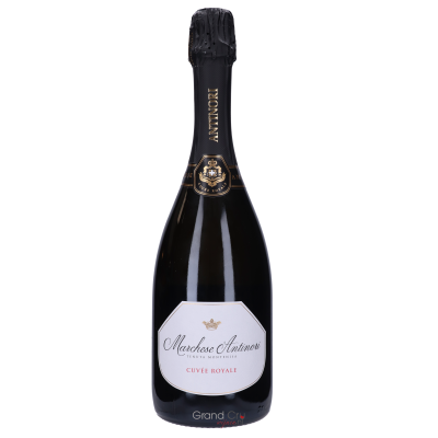 Antinori Cuvée Royale Franciacorta DOCG