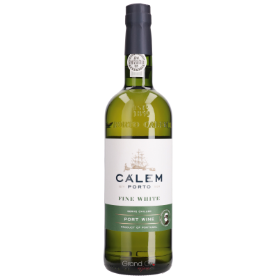 Calem Porto Fine White