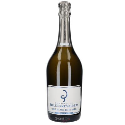 Champagne Billecart-Salmon Blanc de Blancs Grand cru