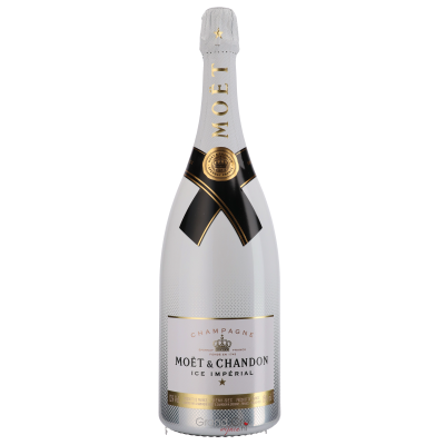 Champagne Moet Chandon Ice Imperial Magnum
