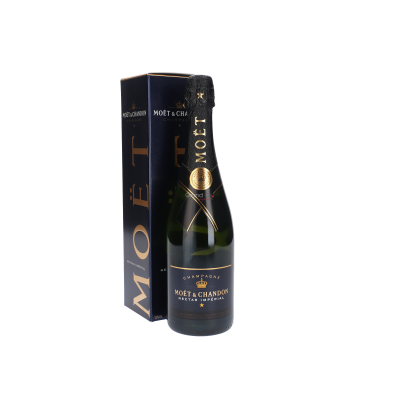 Champagne Moet & Chandon Nectar Imperial in Giftbox