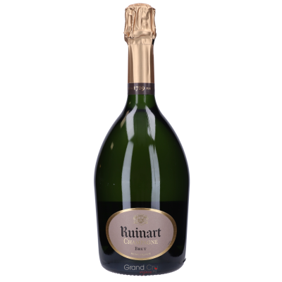 Champagne Ruinart Brut