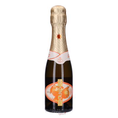Chandon Garden Spritz Picolo