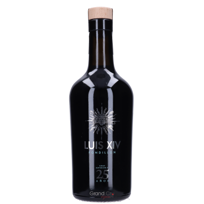 Colección de Toneles Centenarios Fondillón Luis XIV 25 Anos