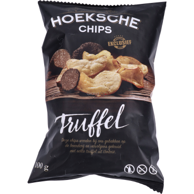 Hoeksche Chips Truffel