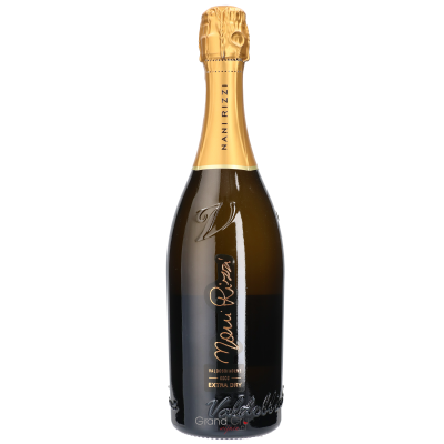 Nani Rizzi Prosecco Superiore Valdobbiadene Extra Dry DOCG