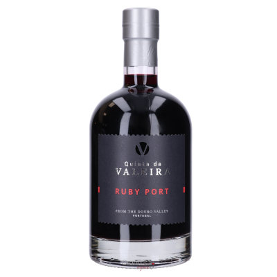 Quinta da Valeira Ruby Port