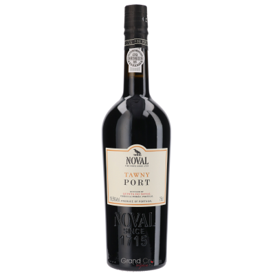 Quinta do Noval Tawny Port