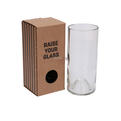 Rebottled Longdrink Clear