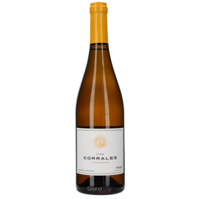 Viña Corrales Pago Balbaína by Sisseck