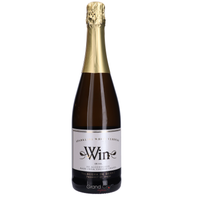 WIN Sparkling Verdejo 0%