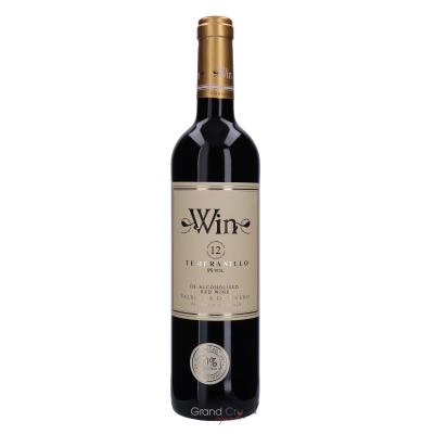 WIN Tempranillo 12 meses 0%