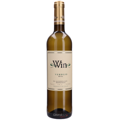 WIN Verdejo 0%