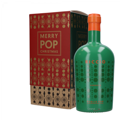 Puglia Pop Christmas Edition POP Riccio Verdeca
